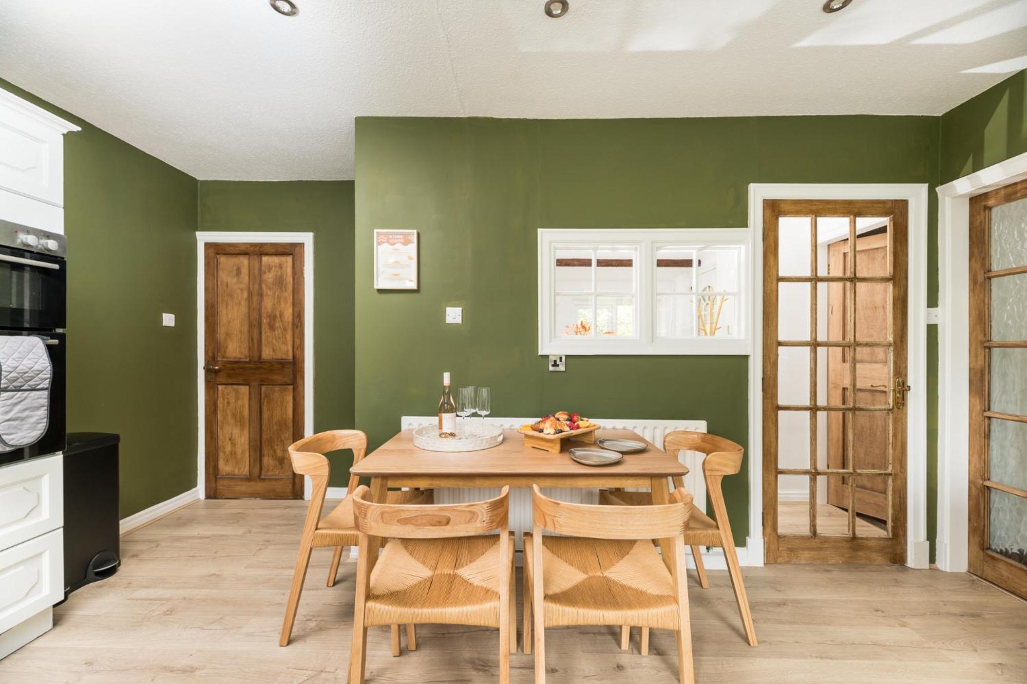 Central Malham Wellbeing Escape With Hot Tub Sleeps 8 Extérieur photo