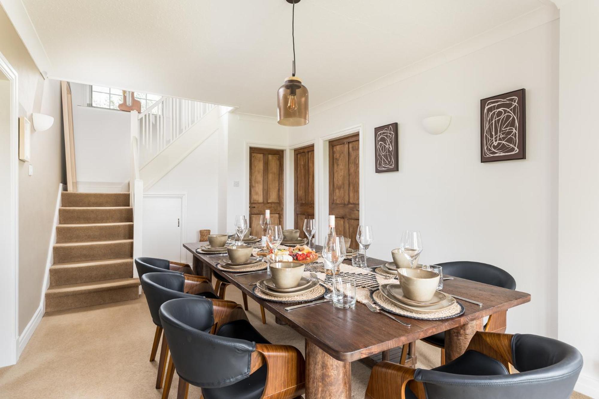 Central Malham Wellbeing Escape With Hot Tub Sleeps 8 Extérieur photo