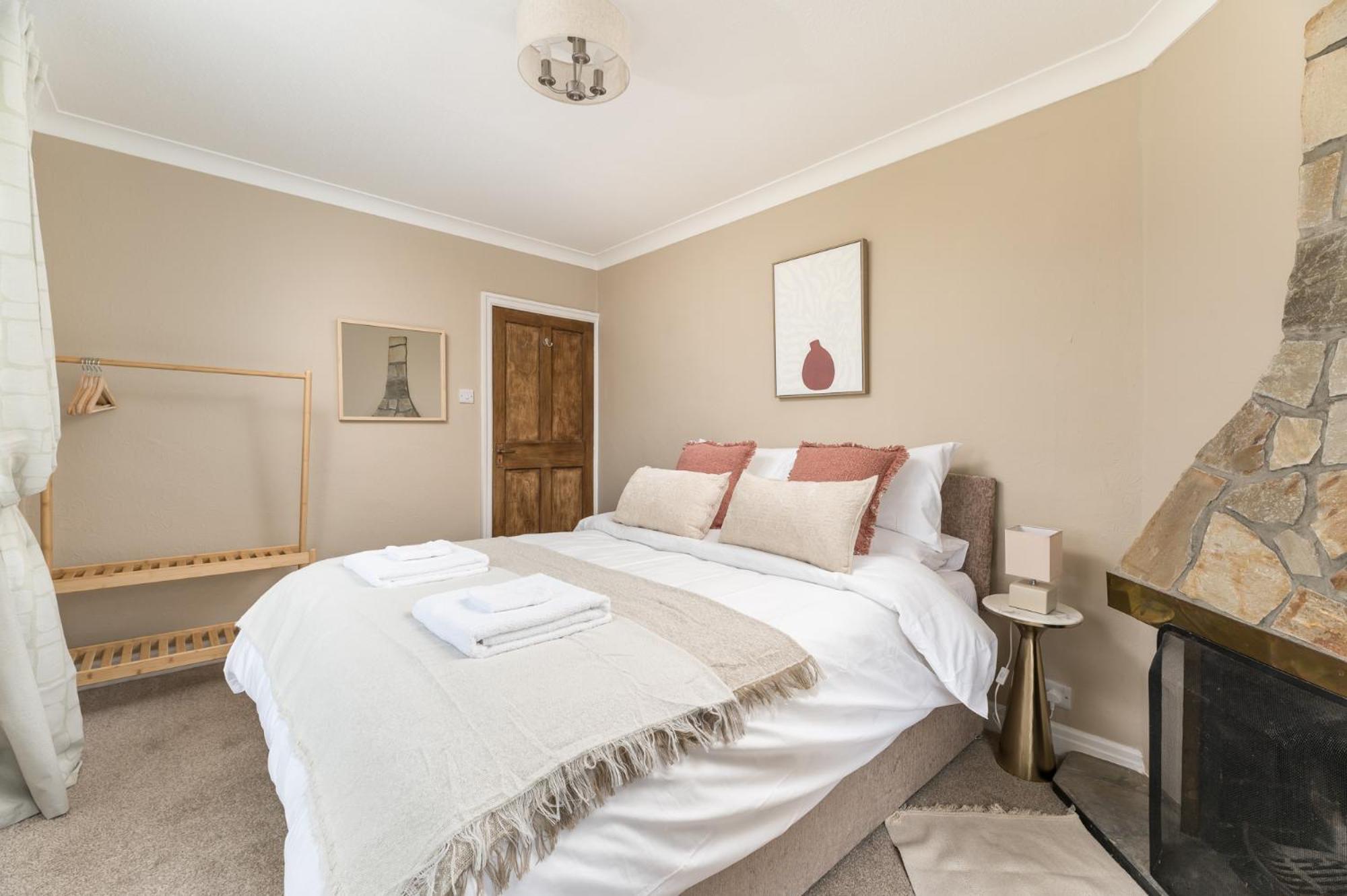 Central Malham Wellbeing Escape With Hot Tub Sleeps 8 Extérieur photo