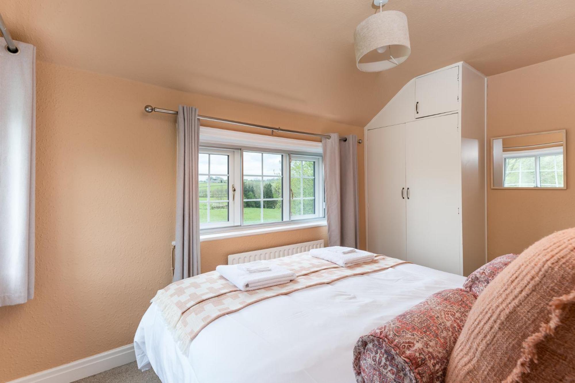 Central Malham Wellbeing Escape With Hot Tub Sleeps 8 Extérieur photo
