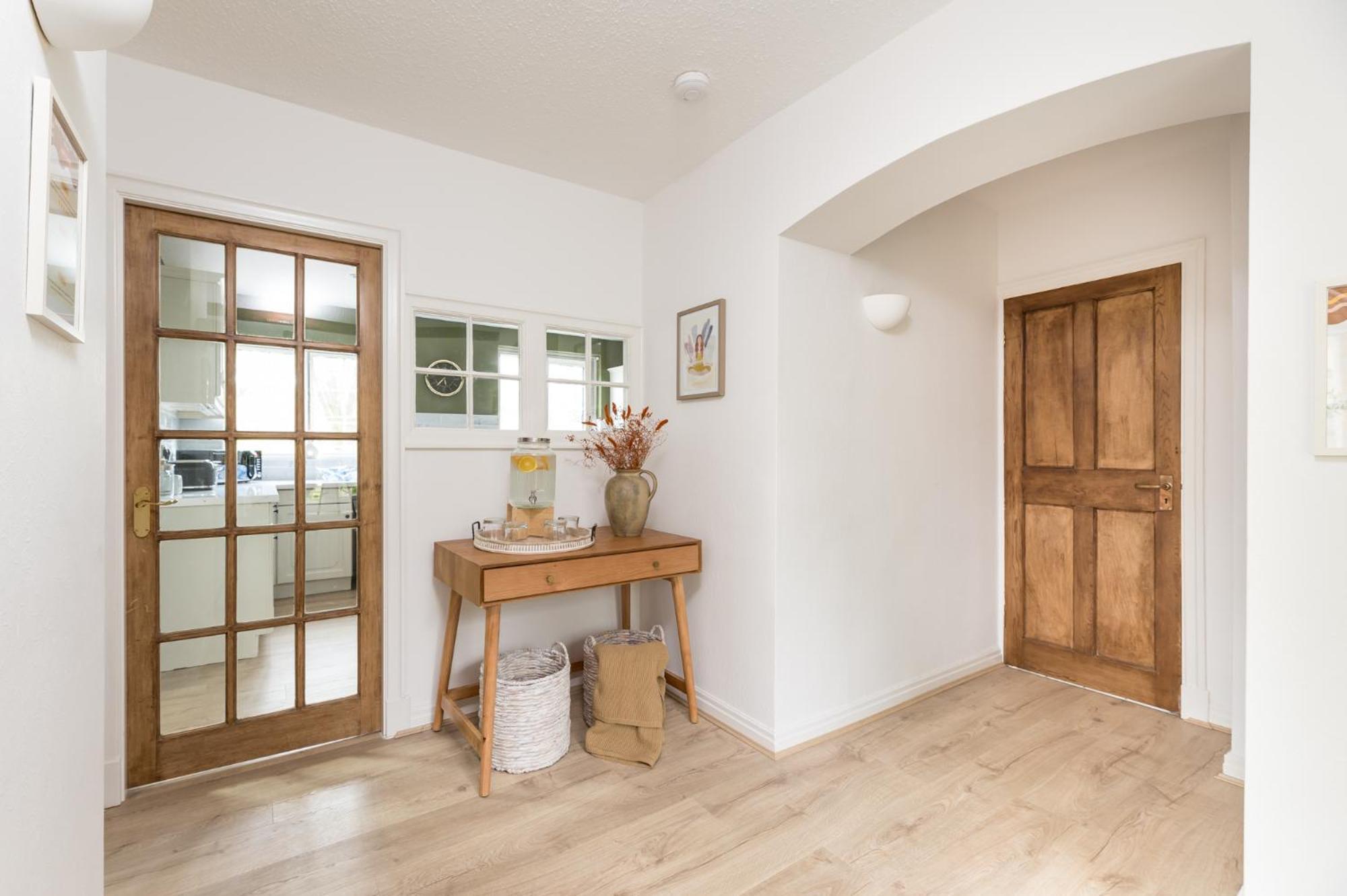 Central Malham Wellbeing Escape With Hot Tub Sleeps 8 Extérieur photo