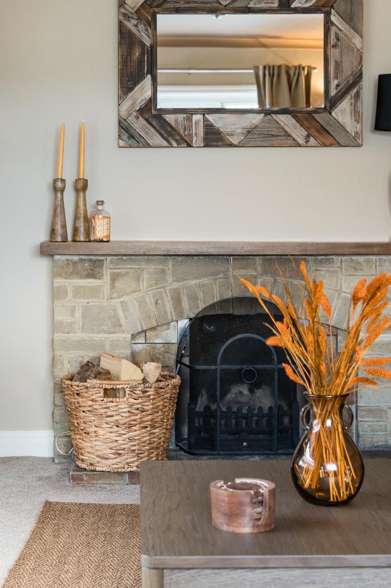 Central Malham Wellbeing Escape With Hot Tub Sleeps 8 Extérieur photo