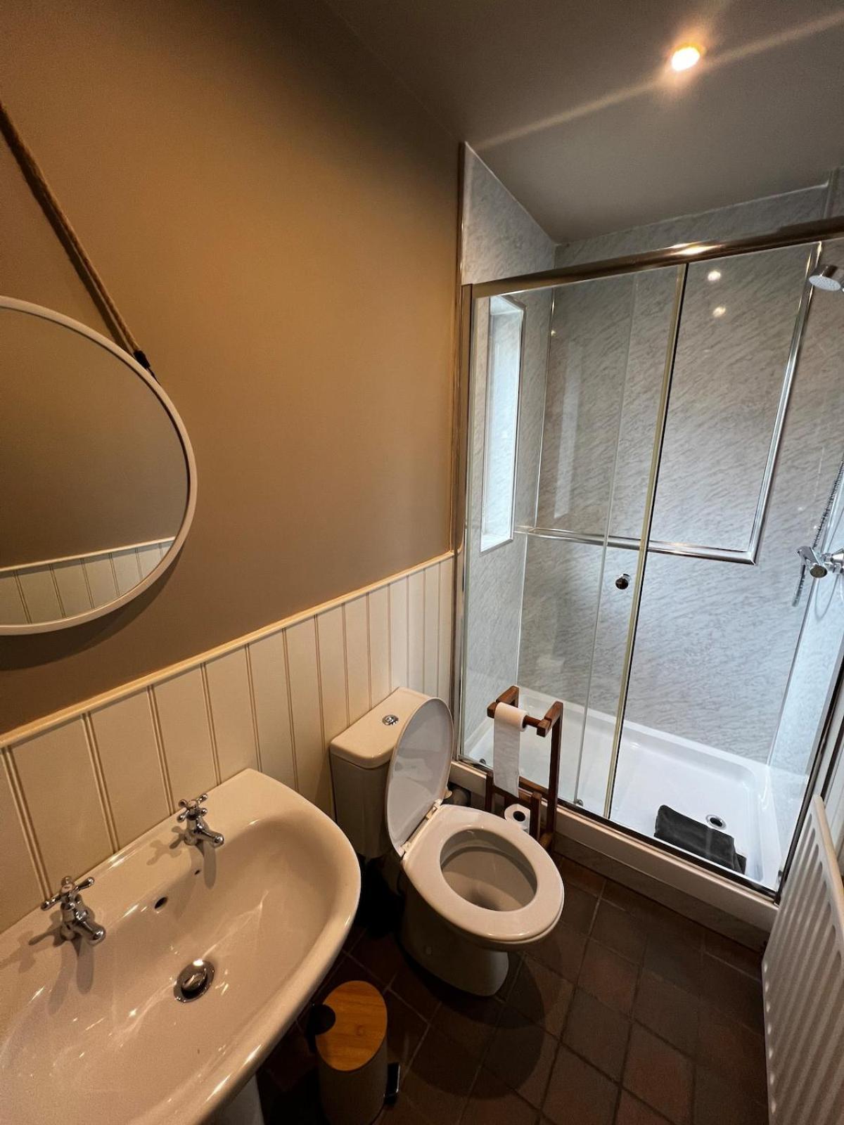 Central Malham Wellbeing Escape With Hot Tub Sleeps 8 Extérieur photo